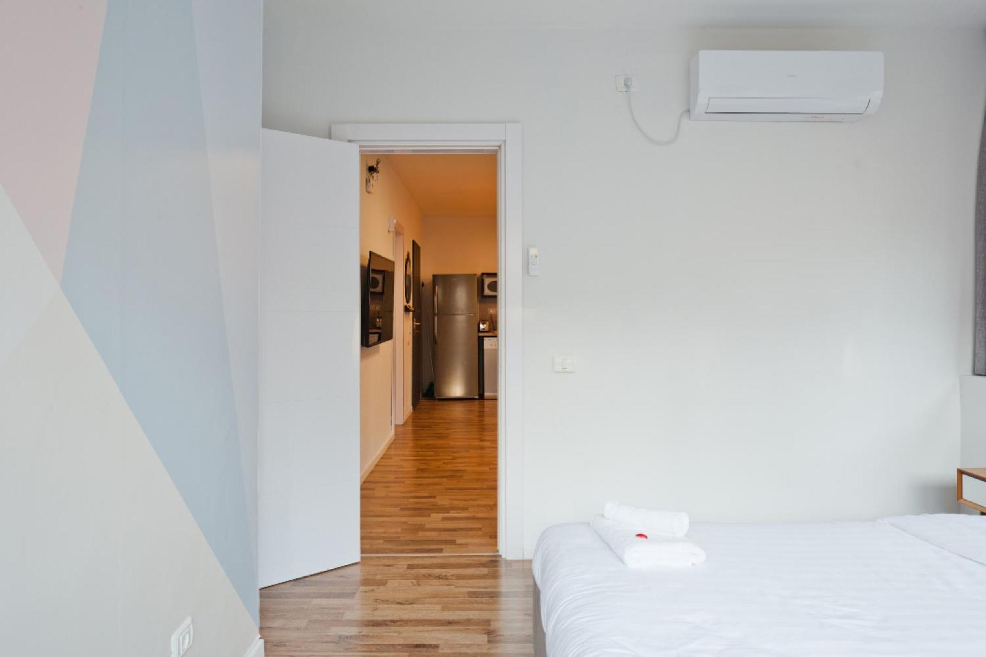 Sansa Urban Residence Tel Aviv Exteriér fotografie